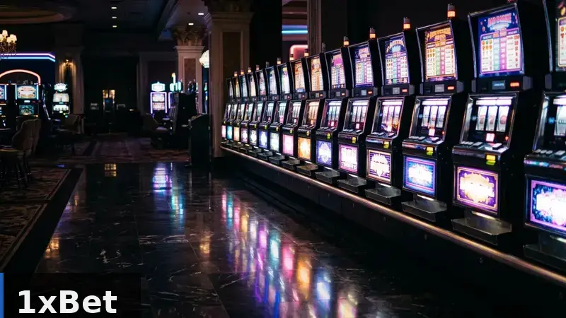 De 2007 al mundo: la historia de 1xBet